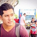 Omar Villanueva Santa Cruz