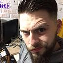 Ignacio Nicolas Cisternas Nuñez