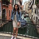 Manuela Gutiérrez Aristizábal