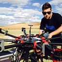 jesus Amador Aguilera