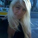 Cristi Vivian Ballarini