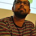 Joaquín Díaz Cáceres