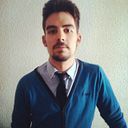 Angel Paredes Lozano