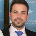Sergio Ruiz Alcala