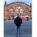 Kiki Valdés García