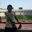 Andrés Sandoval Medina