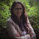 Magaly Raquel Bustamante Ruiz