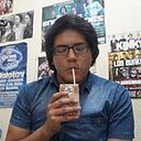 Andres Cobain Sandoval