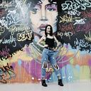 Ghennelle de la Flor