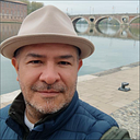 Luis Fernando Prieto