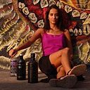 Geraldine Damaris Botero Alzate