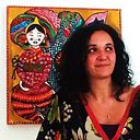 Rosana Moral Fernandez