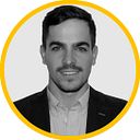 Borja Aranda Vaquero