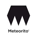 Meteorito Estudio