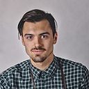 Marcel Puerta Delgado