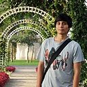 Irving Enrique Barrios Morales