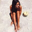 Paola Cudeiro Cuervo