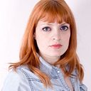 Patricia Ramírez González