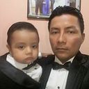 Jose Vicente Parrales Tumbaco