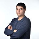 Jesús Salinas Guirao