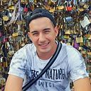 Adrian Mateos Robles