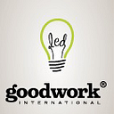 Good Work International