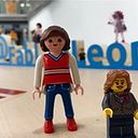 Nuria Robles Miguelez