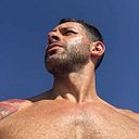 Alexander Rivera