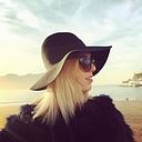 Nataliia Cura Costas