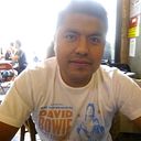 Guillermo Vega Pérez