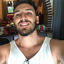Jose Carlos Gonzalez Mendez