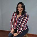 Gabriela Castañeda Rodríguez