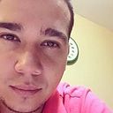 Marcos Villagran