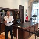 Martin Diaz