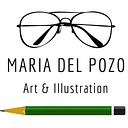 Maria del Pozo