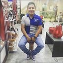 Jose Luis Poma Castro