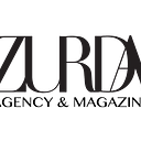 Zurda Agency & Magazine