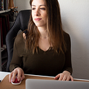 Alicia González Fernández