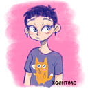 Xochitl Emilia Sosa Verteliz