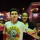 Jose Luis Garcia Cordova