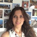 Silvia Adamyova