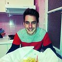 Antonio Martín Caballero