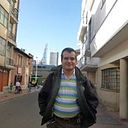 Carlos Alberto Silva Guerra