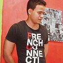 Andre Bobadilla Coulson