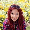 Sandra González Madrid