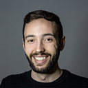 Carlos Morgado Alarcón