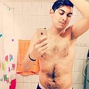 Daniel Zamorano Palacios