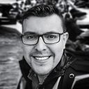 Daniel Ramos Caballero