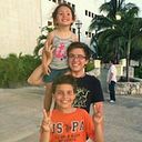 Luis Javier Martinez Fernandez