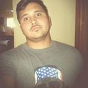 Daniel Isaías Sánchez Treviño